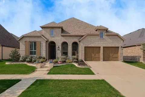 1120 10th St, Argyle, TX 76226