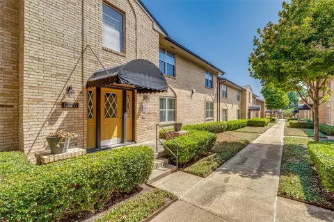 5825 Sandhurst Ln #B, Dallas, TX 75206