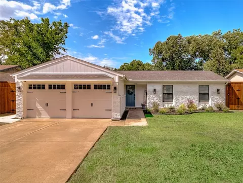1505 Wagon Wheel Rd, Garland, TX 75044