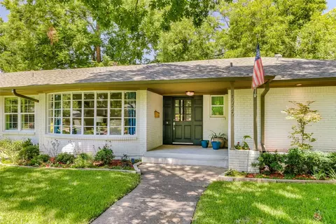 5729 Brookstown Dr, Dallas, TX 75230
