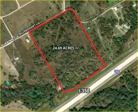 000 Bluebonnet Ln, Milford, TX 76670