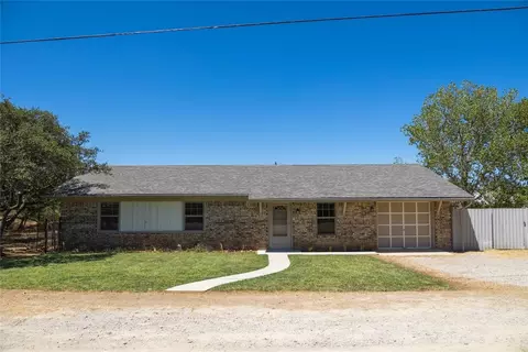 7116 Monaghan Dr, Brownwood, TX 76801