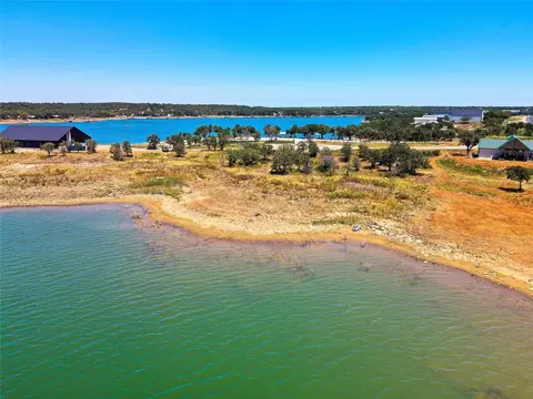 133 Overlook Dr, Cisco, TX 76437