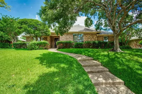 1421 Danube Ln, Plano, TX 75075