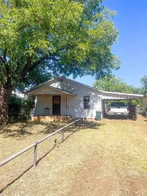 3657 Hickory St, Abilene, TX 79601