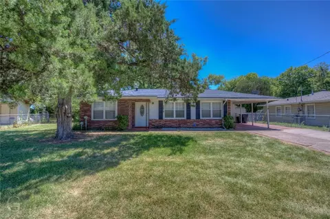 2618 Bardot Ln, Bossier City, LA 71111