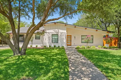 1917 Malone St, Denton, TX 76201