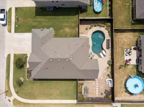 241 Katy Ln, Forney, TX 75126