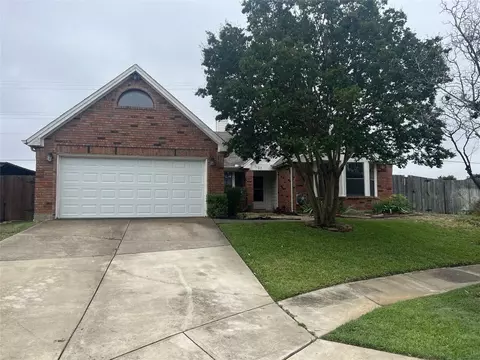 1137 Prospect Dr, Flower Mound, TX 75028