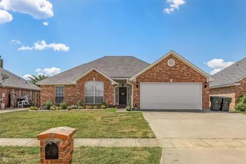 5540 Meadowsweet Cir, Bossier City, LA 71112