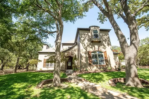 282 Saddle Club Rd, Weatherford, TX 76088