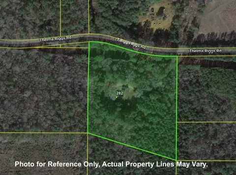 282 Thelma Riggs Rd, Arcadia, LA 71001