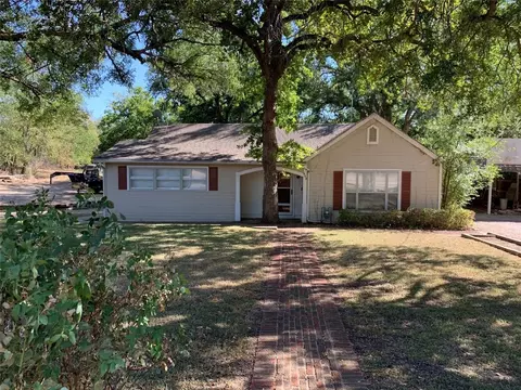608 E And 610 E Leslie St, Hamilton, TX 76531