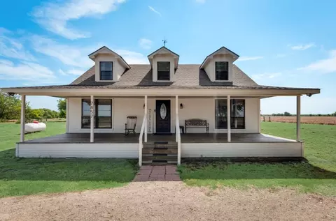 7857 County Road 4814, Commerce, TX 75428