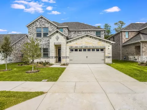 1309 Birchwood Ln, Melissa, TX 75454