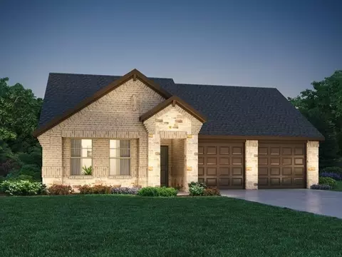 4212 Broadleaf Dr, Melissa, TX 75454