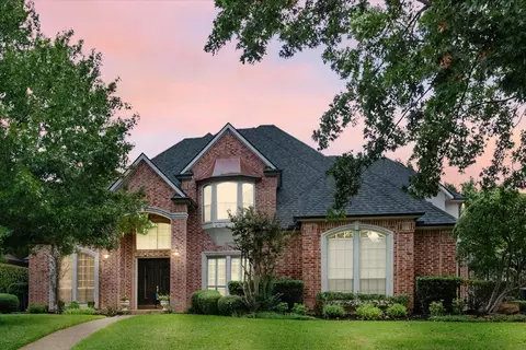 6817 Shalimar Ct, Colleyville, TX 76034