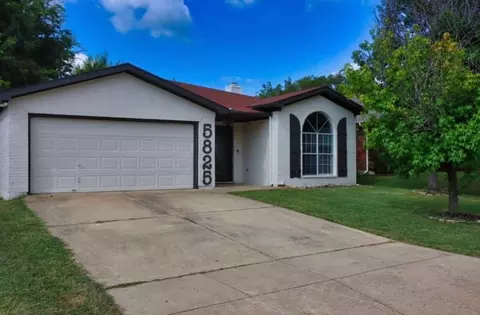 5825 Heatherglen Ter, Fort Worth, TX 76179