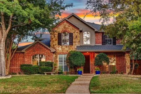 6850 Redcreek Trl, Frisco, TX 75035