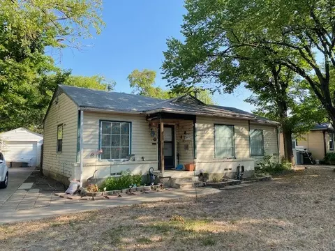 11505 Lanewood Cir, Dallas, TX 75218