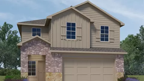 910 Sunrise Ln, Josephine, TX 75164