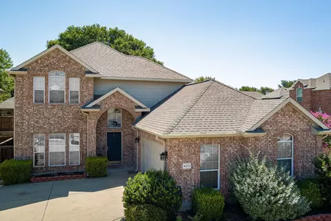 4913 Rancho Del Norte Trl, Mckinney, TX 75070