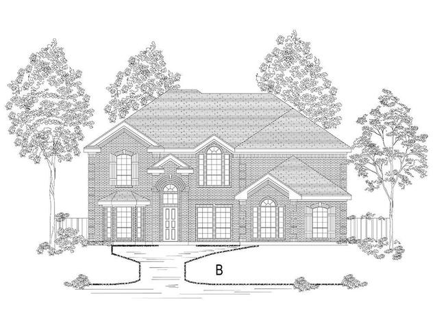 211 Tradd St, Glenn Heights, TX 75154