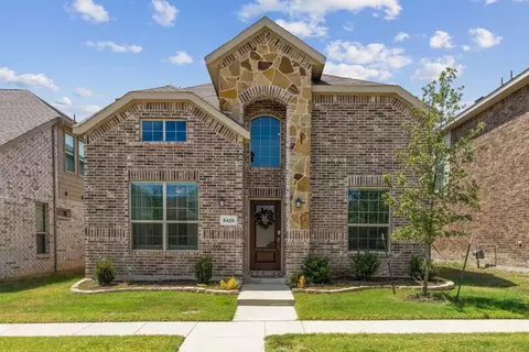 5429 Windsong Way, Garland, TX 75040