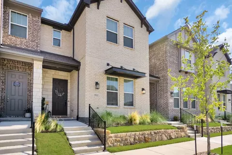 5512 Union St, Sachse, TX 75048