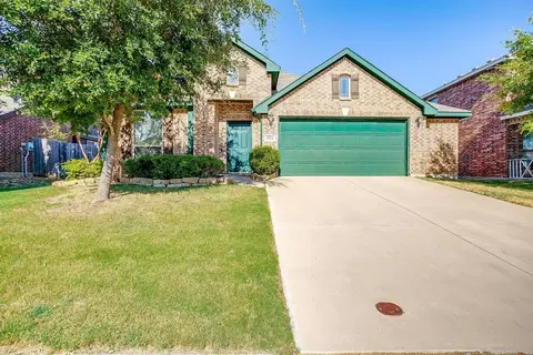 12224 Treeline Dr, Crowley, TX 76036