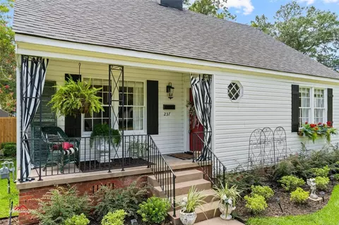 237 Preston Ave, Shreveport, LA 71105