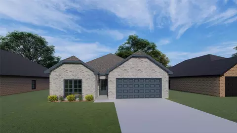 262 Oak Creek Dr, Lavon, TX 75166