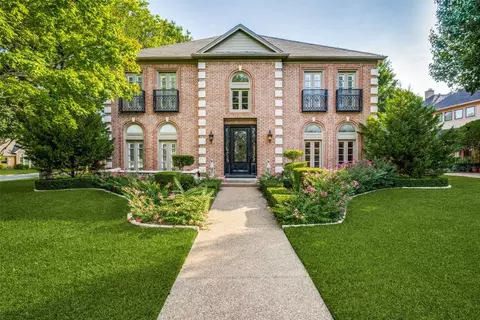 4205 Wilcrest Ct, Colleyville, TX 76034
