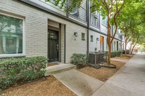 5924 Hudson St #D, Dallas, TX 75206