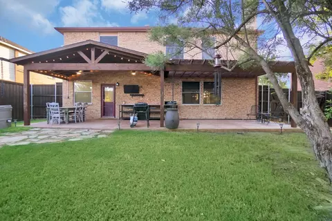 1217 Mobile Ln, Wylie, TX 75098
