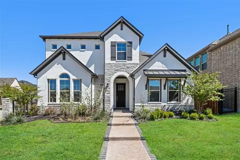 4425 Indigo Lark Ln, Arlington, TX 76005