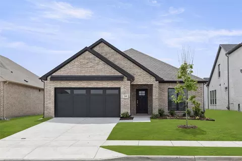 248 Waters Ridge Dr, Lavon, TX 75166