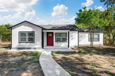 4018 San Jose St, Bellmead, TX 76705