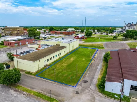 0 Spencer St, Greenville, TX 75401
