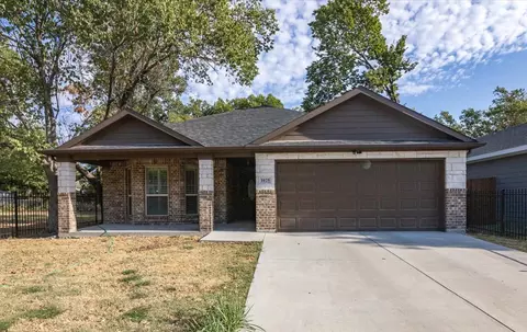 1025 E Richmond Ave, Fort Worth, TX 76104