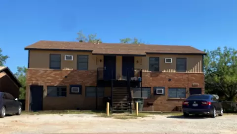 2272 Oakland Dr #4, Abilene, TX 79603
