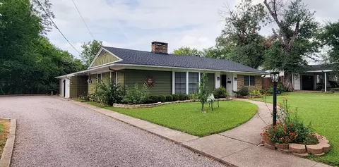 125 W Mcgee St, Sherman, TX 75092