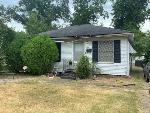 2835 Bibb St, Shreveport, LA 71108