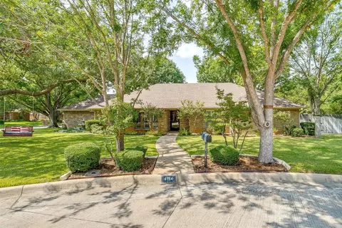 4154 Old Mill Ct, Fort Worth, TX 76133