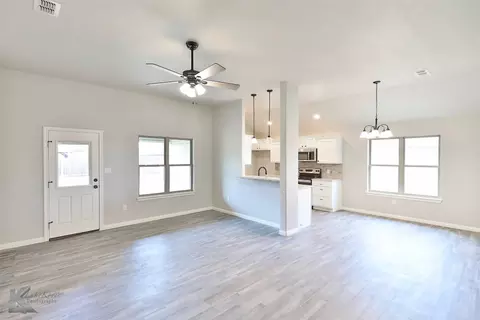 3410 Shelby Rd, Abilene, TX 79606