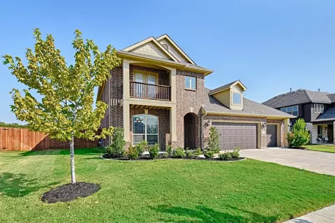 3841 Wheatland Trl, Heartland, TX 75126