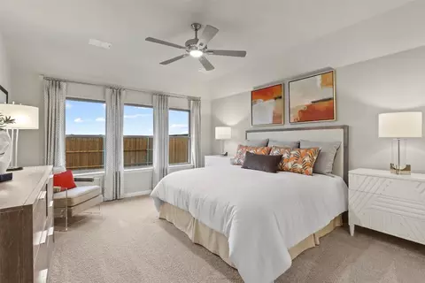 1112 Nuevo Rancho Ln, Haslet, TX 76052