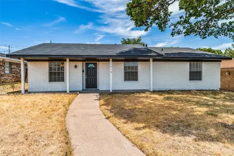 1919 Ariel Dr, Dallas, TX 75232
