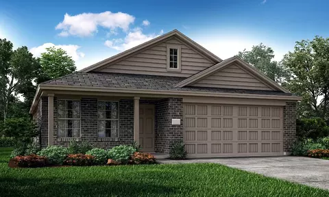 2401 Mobile St, Ennis, TX 75119