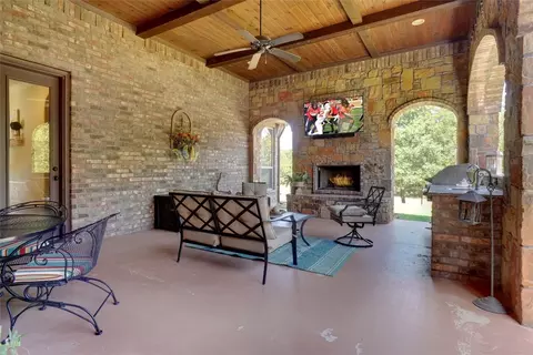 1925 Old Base Rd, Aurora, TX 76078 photo 28